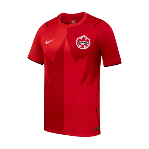 2026 Canada Home