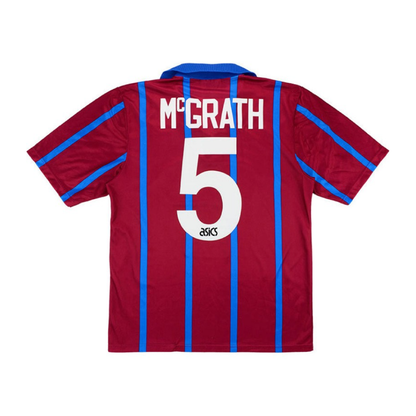 1993-95 Aston Villa FC Home