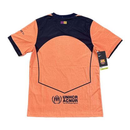 2025-26 FC Barcelona Third
