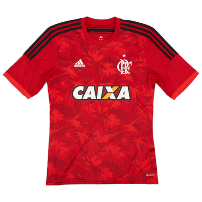 2014-15 CR Flamengo Third