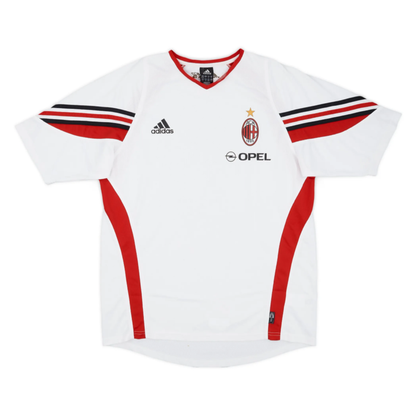 2002-03 AC Milan Special Edition