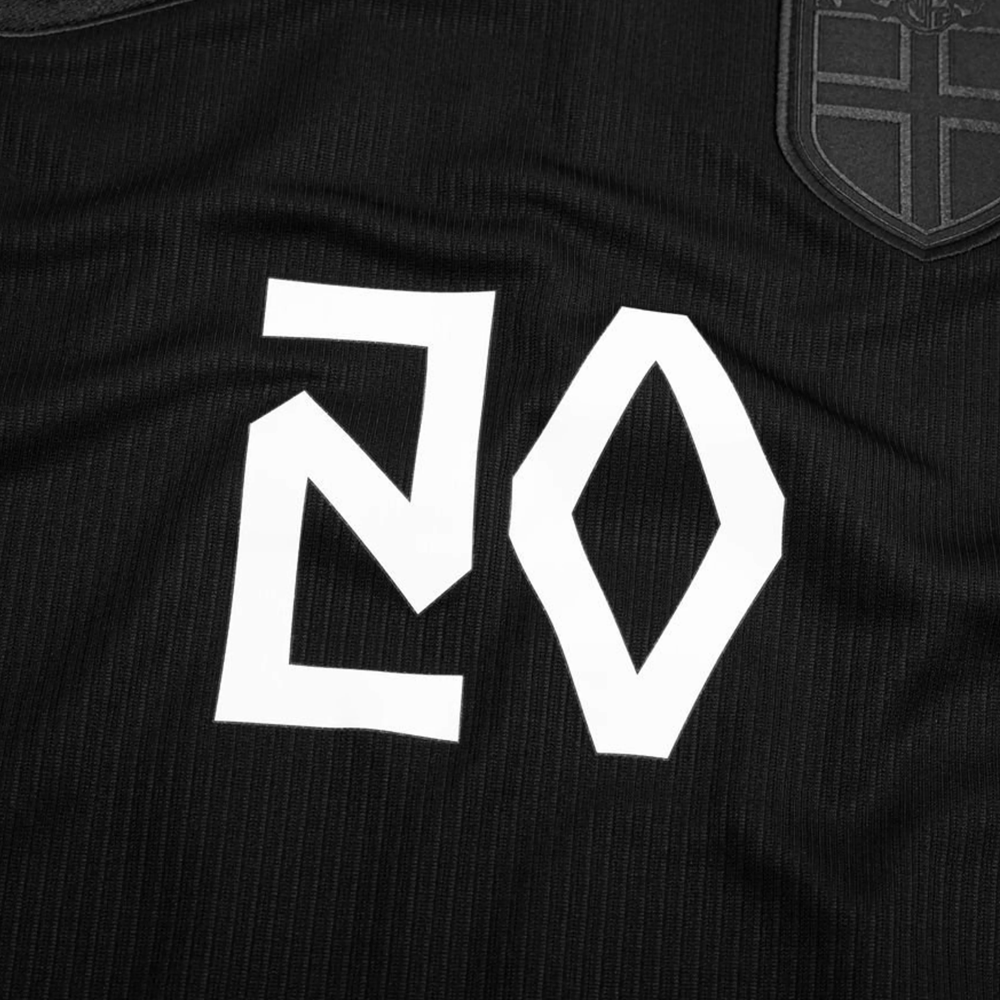 2026 Noruega Visitante