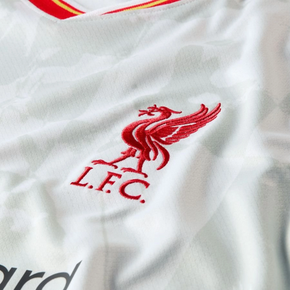 2024-25 Liverpool FC Third