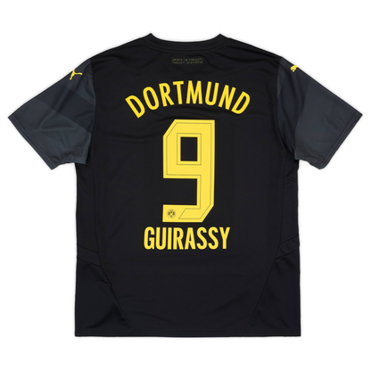 2024-25 Borussia Dortmund Away