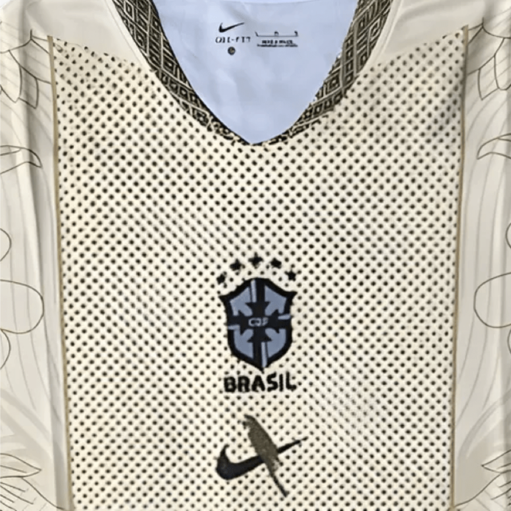 2026 Brazil Special Edition