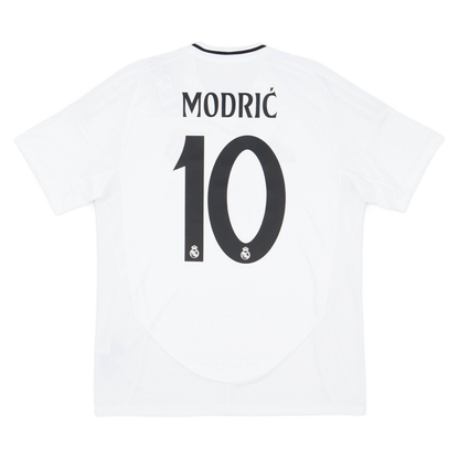 2024-25 Real Madrid CF Home