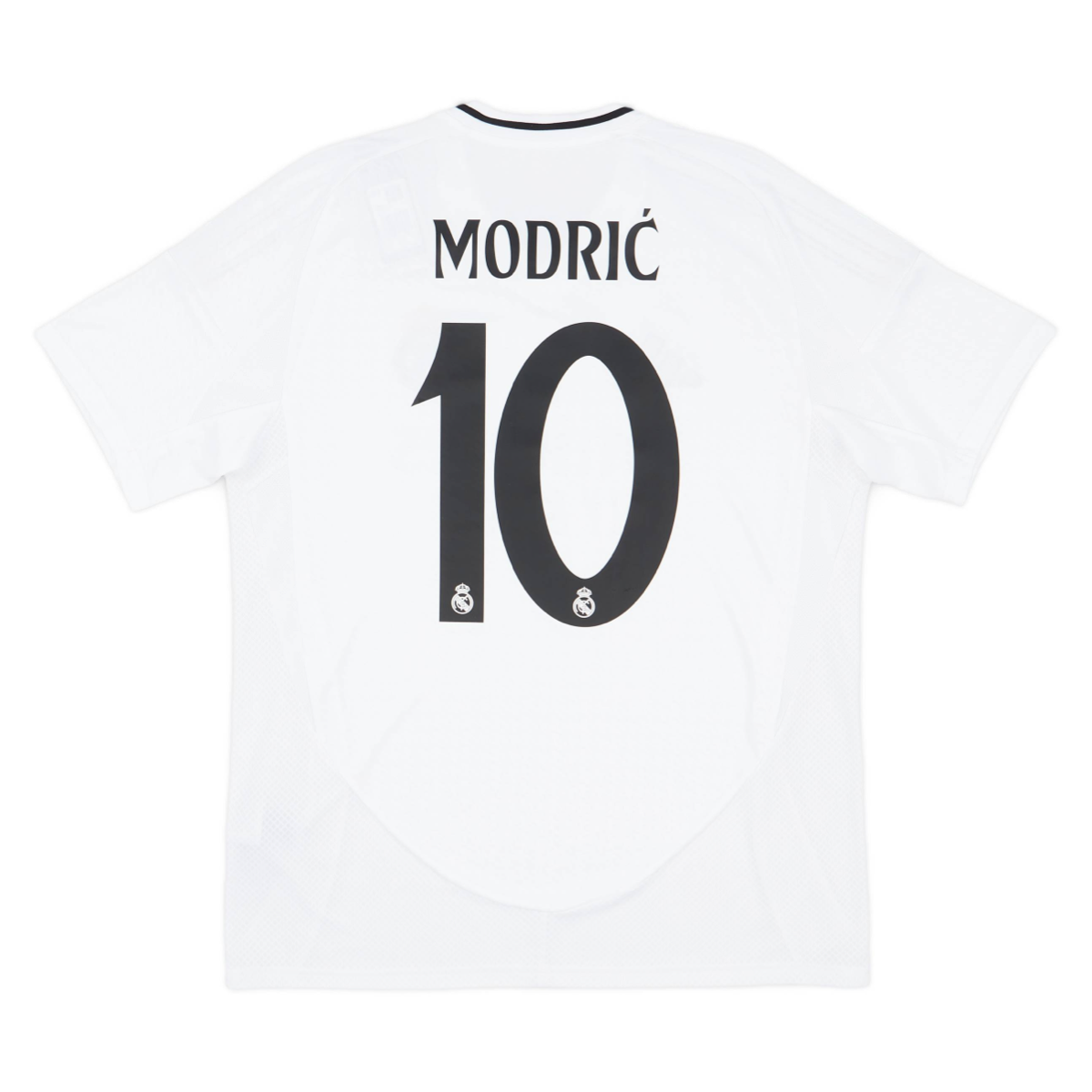 2024-25 Real Madrid CF Domicile