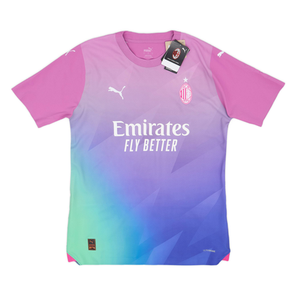 2023-24 AC Milan Third