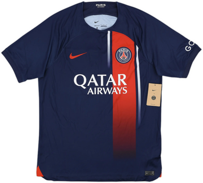 2022-23 Paris Saint-Germain FC Home