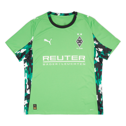 2025-26 Borussia Mönchengladbach Away