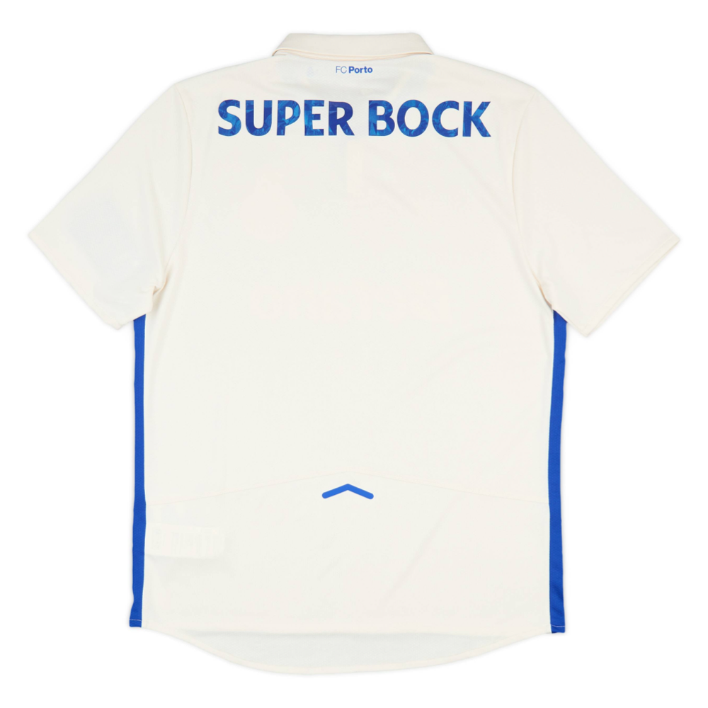2025-26 FC Porto Third