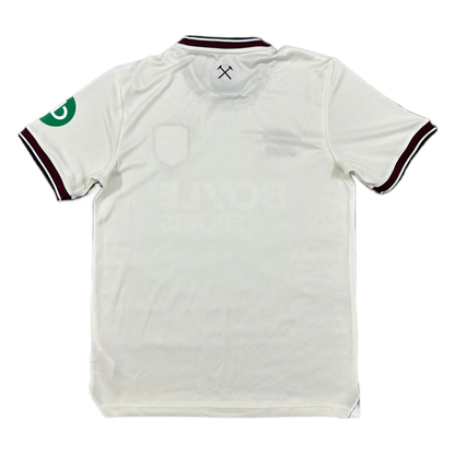 2025-26 West Ham United FC Away