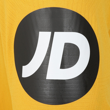 2024-25 Wolverhampton Wanderers FC Home
