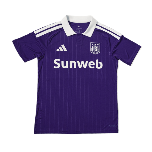 2026-27 RSC Anderlecht Home