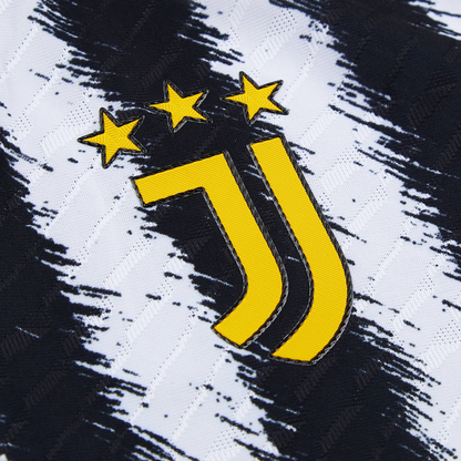 2023-24 Juventus FC Home