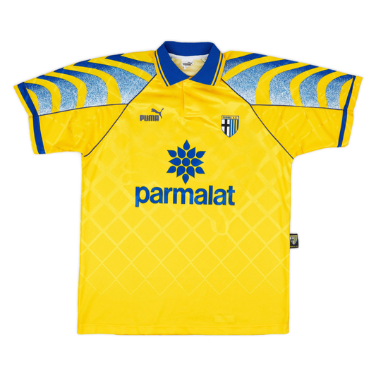 1995-97 Parma Calcio 1913 Third