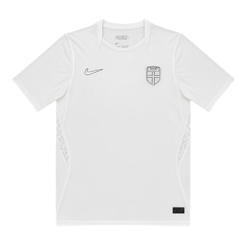 2026 Norway Third
