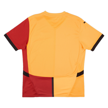 2024-25 Galatasaray SK Home
