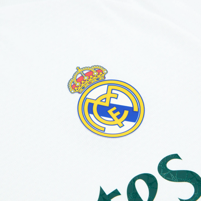 2026-27 Real Madrid CF Home