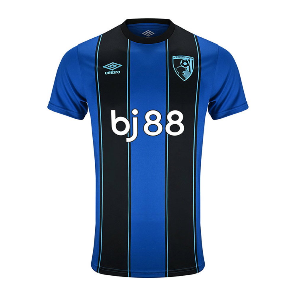 2025-26 AFC Bournemouth Away