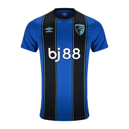 2025-26 AFC Bournemouth Away