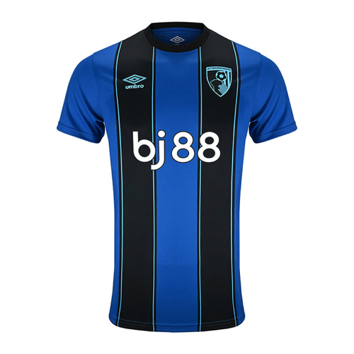 2025-26 AFC Bournemouth Away