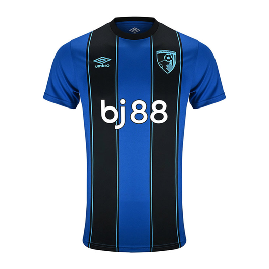 2025-26 AFC Bournemouth Away