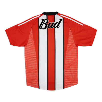 2003-04 CA River Plate Away