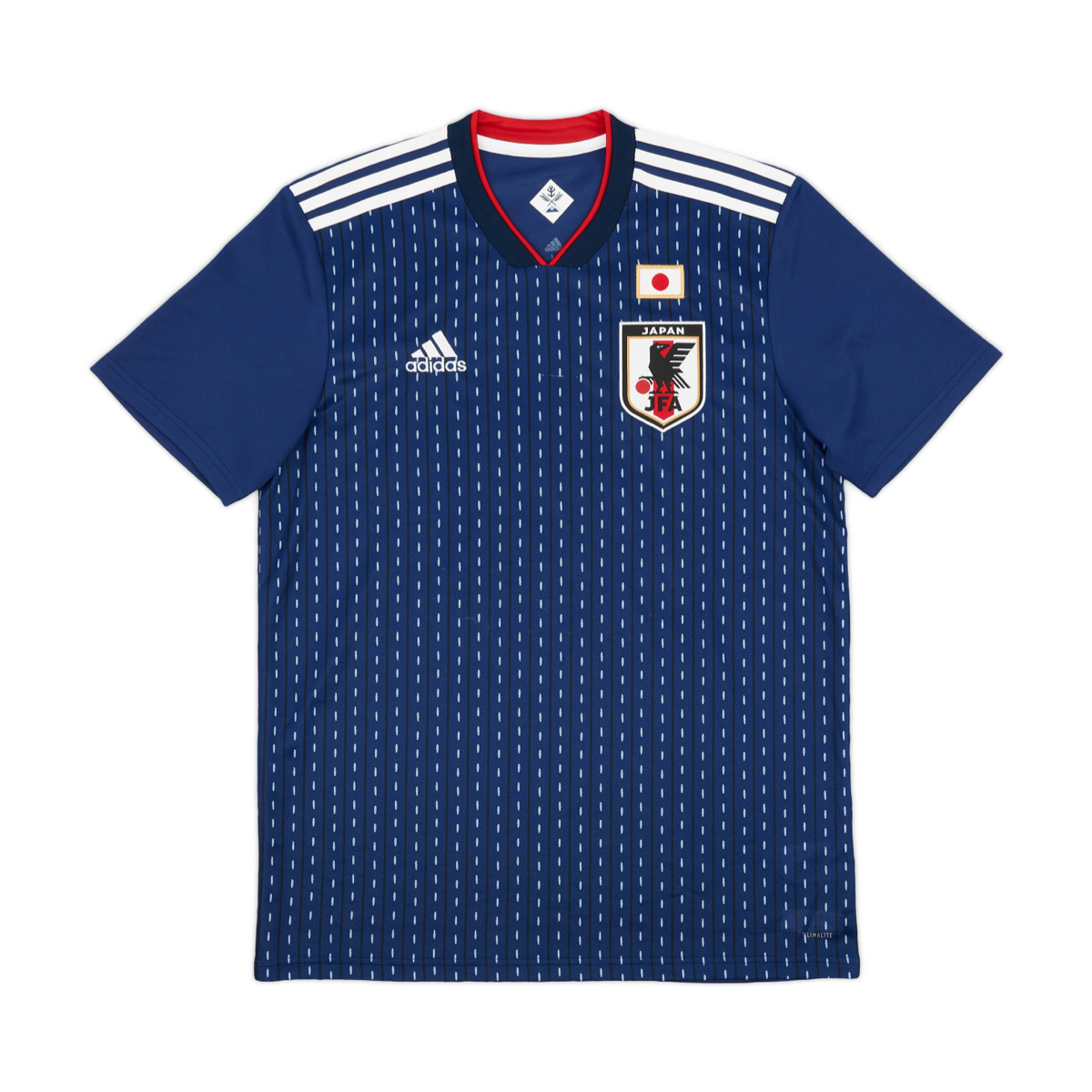 2018 Japan Home