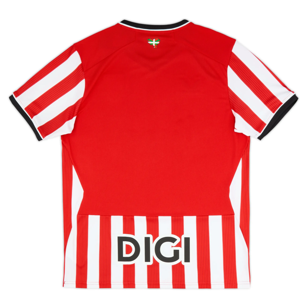 2026-27 Athletic Club Home