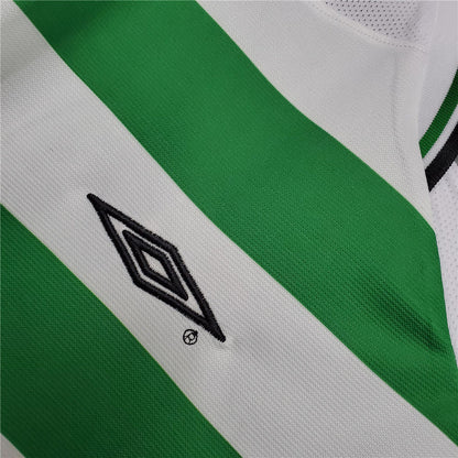 2001-03 Celtic FC Home