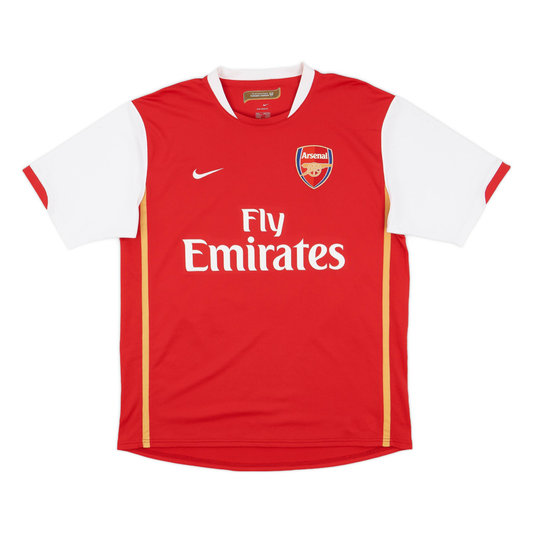 2006-07 Arsenal FC Home