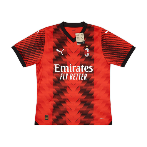 2023-24 AC Milan Home