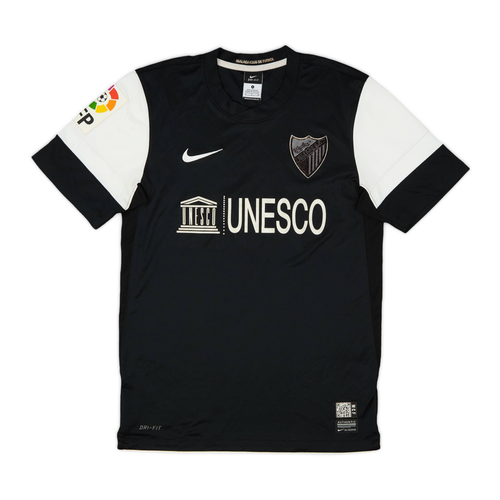 2012-13 Málaga CF Away