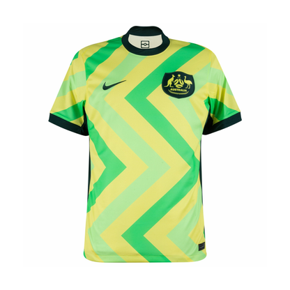 2026 Australia Home