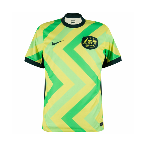 2026 Australia Home