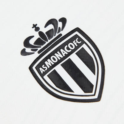 2024-25 AS Monaco FC Away