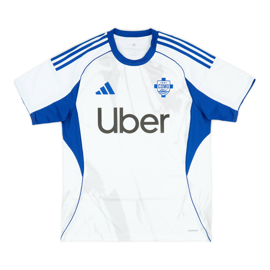 2025-26 Como 1907 Away