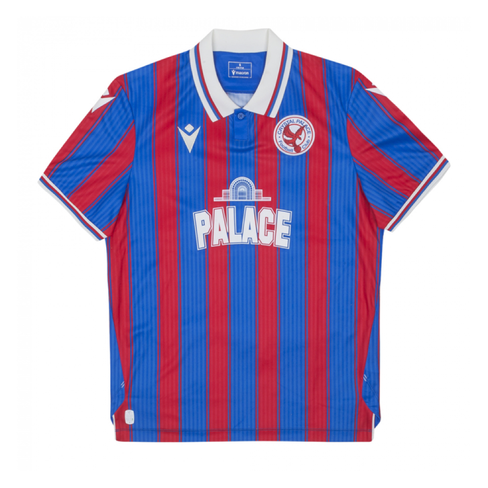 2025-26 Crystal Palace FC Special Edition