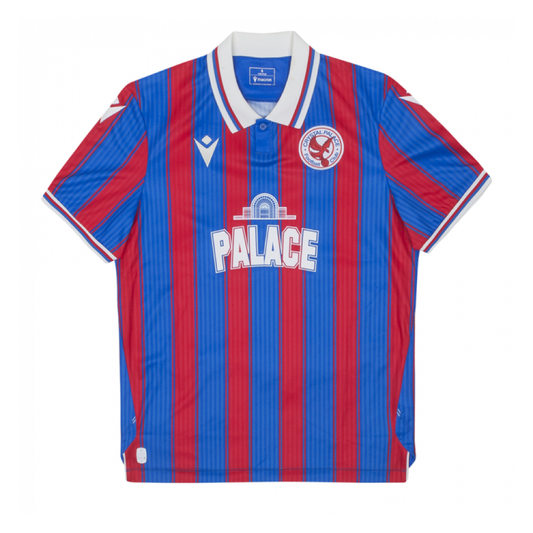 2025-26 Crystal Palace FC Special Edition