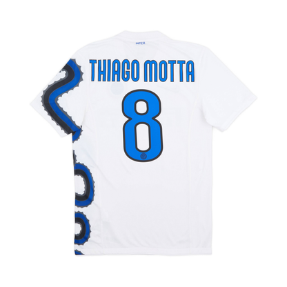 2010-11 FC Internazionale Milano Away