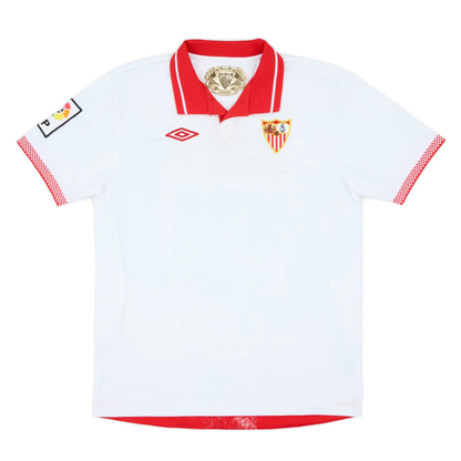 2012-13 Sevilla FC Home