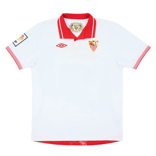 2012-13 Sevilla FC Home
