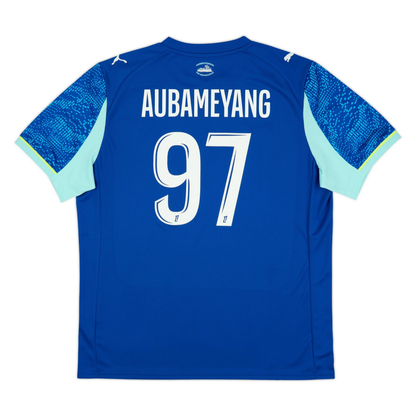 2025-26 Olympique de Marseille Third