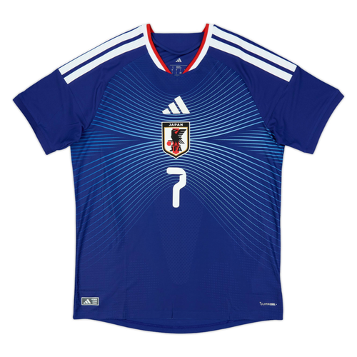 2026 Japan Home
