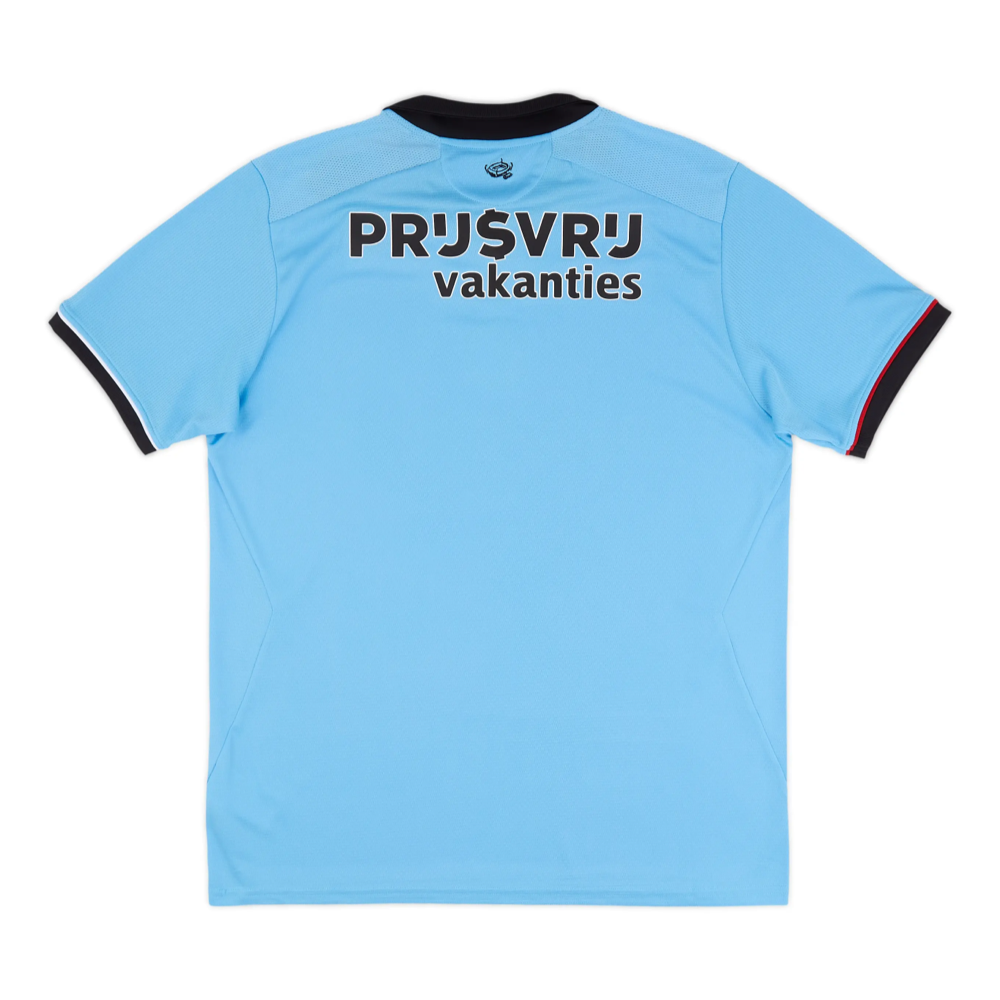 2026-27 Feyenoord Rotterdam Away