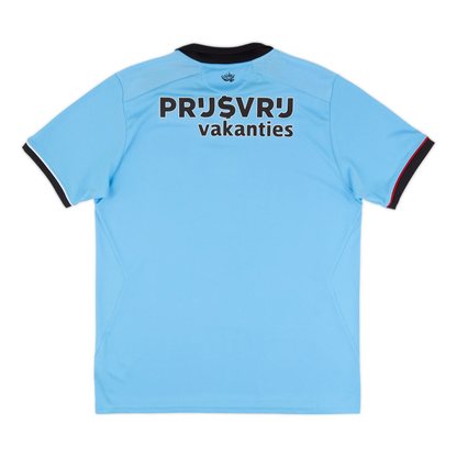 2026-27 Feyenoord Rotterdam Away
