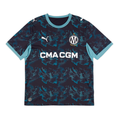 2026-27 Olympique de Marseille Away
