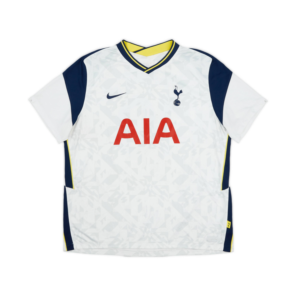 2020-21 Tottenham Hotspur FC Home