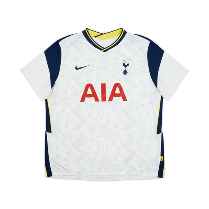 2020-21 Tottenham Hotspur FC Home